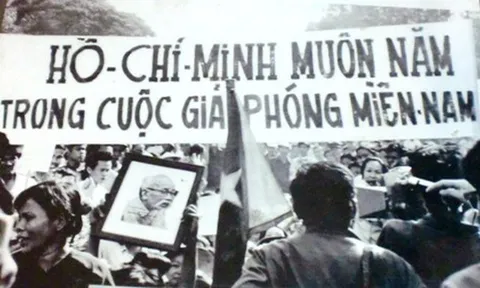 Ai là người truyền đi bức điện báo tin chiến thắng về Tổng hành dinh ngày 30/4/1975?