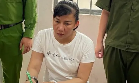 Khởi tố, bắt tạm giam Thái Ngọc Phụng