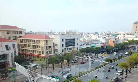 Cần Thơ dừng mua sắm, khởi công mới và bảo quản tài sản khi sắp xếp bộ máy