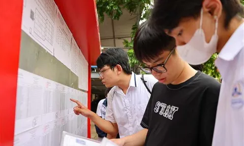 3 trường hợp được miễn thi tốt nghiệp THPT 2025