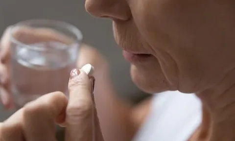Người phụ nữ ở Hà Nội nhập viện vì sai lầm nhiều người Việt thường bỏ qua