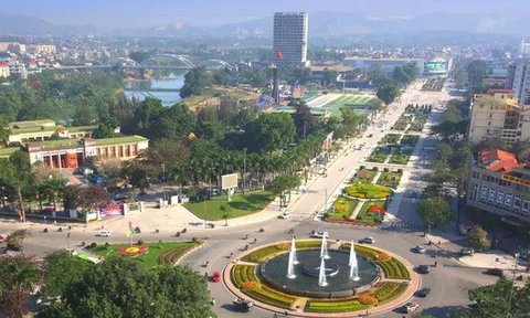 Phương án sắp xếp, tên gọi, nơi đặt trụ sở các xã phường mới của Thái Nguyên