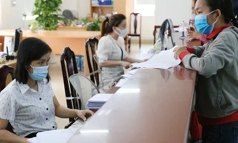 Nguồn kinh phí chi trả cho người nghỉ hưu trước tuổi, nghỉ thôi việc từ đâu?