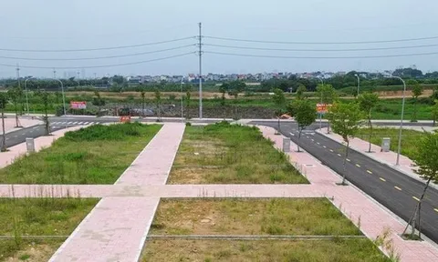 Dòng tiền chảy mạnh vào bất động sản, đâu là “tọa độ” lý tưởng?