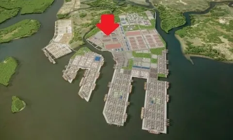 Sau sáp nhập, 3 tỉnh không còn trong danh sách định hướng lên TP trực thuộc Trung ương: Vì sao?