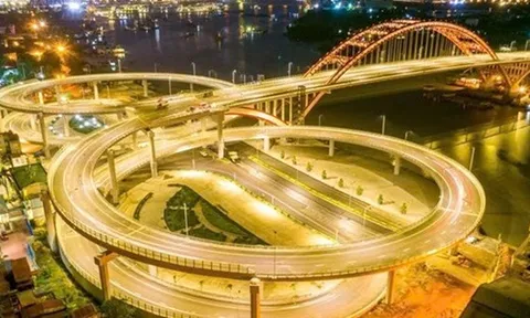 Hải Phòng: 70 năm khẳng định vị thế