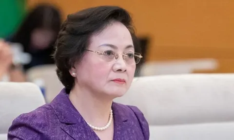Bộ trưởng Nội vụ: Sáp nhập cấp tỉnh sẽ tăng số lượng đại biểu HĐND cho phù hợp