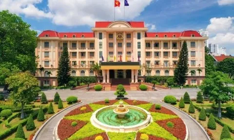Vì sao trung tâm hành chính tỉnh Bắc Ninh sau sáp nhập đặt tại TP Bắc Giang?