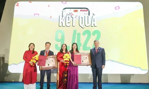Nestlé Việt Nam và Cục Du lịch Quốc gia Việt Nam khởi động chương trình tôn vinh di sản Việt