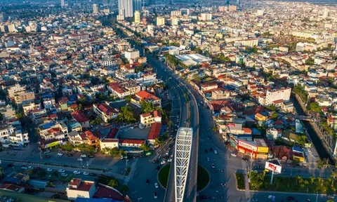 Hải Phòng đặt mục tiêu kinh tế số chiếm 35% GRDP trong năm 2025