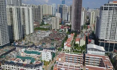 Lý do chỉ số giá tiêu dùng tăng