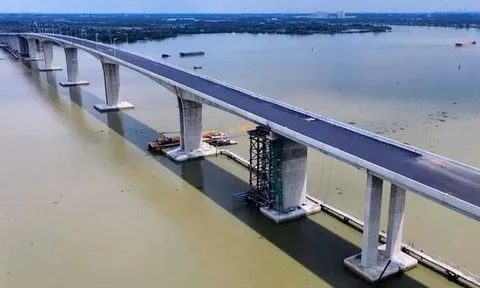 Khu vực phát triển công nghiệp mạnh nhất tỉnh Đồng Nai, là “cửa ngõ” giao thương trực tiếp với Tp.HCM, liên tục đón tin vui hạ tầng