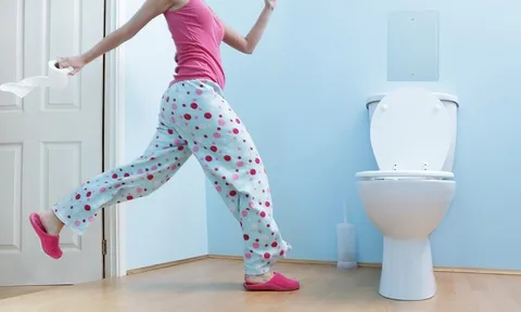 Dấu hiệu 'cực nhỏ' khi đi vệ sinh cảnh báo ung thư thận, bàng quang nhưng chẳng mấy người chú ý