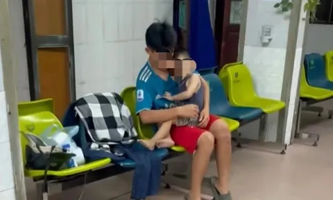 Bộ Y tế yêu cầu làm rõ thông tin ‘bệnh viện yêu cầu đủ tiền mới cấp cứu bé 4 tuổi bị tai nạn’