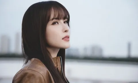 Ca sĩ Thiều Bảo Trâm úp mở về mối quan hệ mập mờ trong "Không lời"