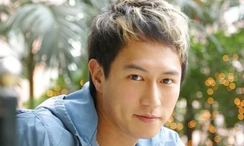 Soái ca TVB một thời, bất ngờ chuyển hướng làm... đầu bếp sau nhiều năm "ở ẩn"