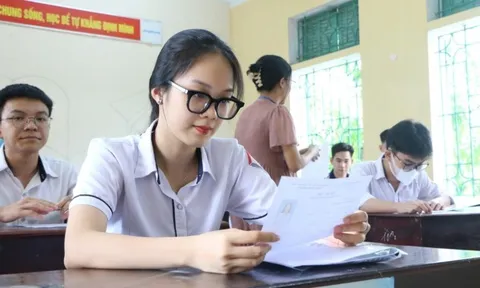Trường đại học bỏ quy định cộng 3 điểm cho thí sinh có IELTS từ 4.0 sau lùm xùm