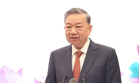 Việt Nam sắp đào tạo 10.000 CEO, có 2 triệu doanh nghiệp vào năm 2030, 20 DN lớn trong chuỗi toàn cầu