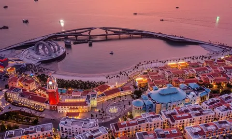 Một lĩnh vực mà Việt Nam tự tin đạt 1 triệu tỷ đồng doanh thu: Tín hiệu vàng nhìn từ đảo ngọc Phú Quốc