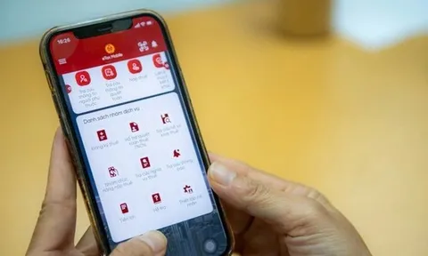 Tự động hoàn thuế thu nhập cá nhân chỉ trong 3 ngày