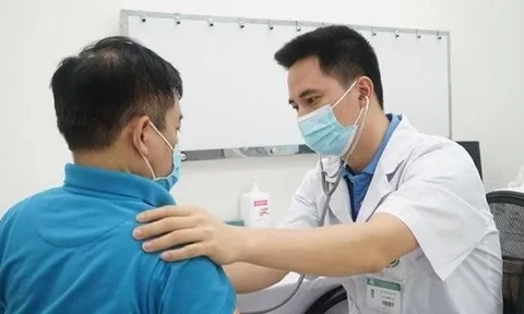 Tổng Bí thư Tô Lâm chỉ đạo thời điểm miễn viện phí toàn dân