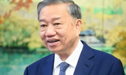 Tổng Bí thư: Miễn viện phí toàn dân từ giai đoạn 2030-2035