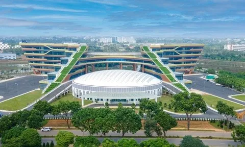Cơ chế, chính sách ưu đãi đối với Trung tâm Đổi mới sáng tạo Quốc gia