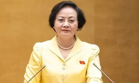 Bộ trưởng Nội vụ: Cấp xã sẽ được ban hành văn bản quy phạm pháp luật