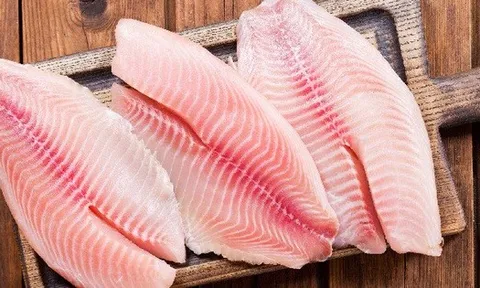 Một loại cá bán đầy chợ Việt Nam, protein cao hơn cá hồi, vừa được nước giàu nhất Nam Mỹ nhập khẩu trở lại