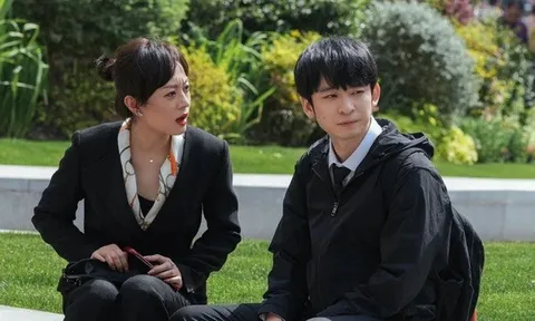 "Cuộc đời tươi đẹp" của Tôn Lệ thành công trên TV nhưng thất bại trên mạng