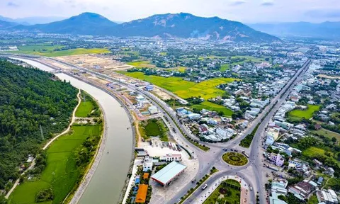 Bình Định sẽ có bệnh viện quốc tế vốn hơn 1.300 tỷ đồng, chuyên sâu về sản, nhi và ung thư