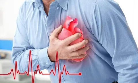 Người bệnh tim mạch cần đặc biệt cảnh giác với căn bệnh 'ốm vặt' này kẻo nguy hiểm tính mạng