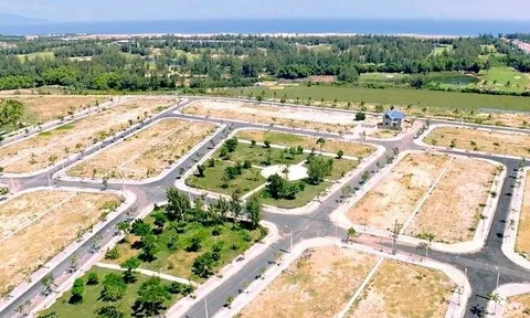 Đất nền lên ngôi trong bối cảnh mới, vùng ven “hút” dòng tiền mạnh