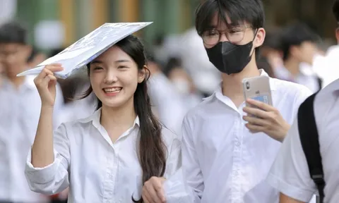 Thêm hai trường đại học thay đổi cách tính điểm IELTS, SAT