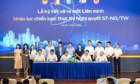 Thành lập liên minh chiến lược thực hiện Nghị quyết 57
