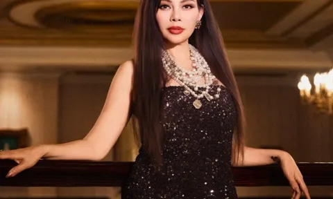 Ngọc Anh 3A: 'Tôi sống chậm lại'