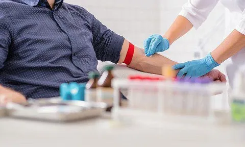 Bác sĩ chuyên khoa chỉ dấu hiệu nguy hiểm người mắc tiểu đường phải đến bệnh viện ngay lập tức