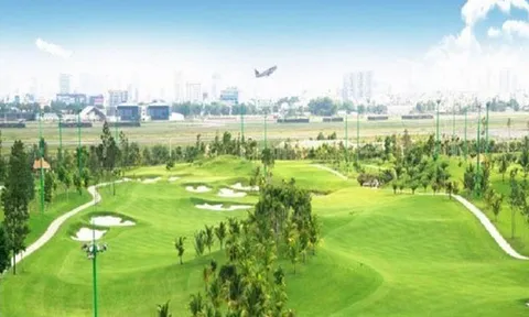 Tỉnh được Sun Group rót 35.000 tỷ xây siêu dự án tâm linh với tượng Phật lớn nhất thế giới, sắp có khu đô thị sân golf rộng 314ha gần sân bay