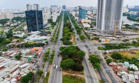 Sau sắp xếp, sẽ hình thành "siêu xã", đạt gần 1.300% tiêu chuẩn về dân số