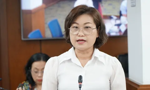 Tỷ lệ chọi trường chuyên cao ngất, Sở Giáo dục TPHCM nói học sinh 'đừng quá lo'