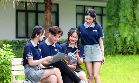 Chơi hết mình, học hết ý: Bí kíp sống chất tại Phenikaa từ phòng lab đến sân chơi