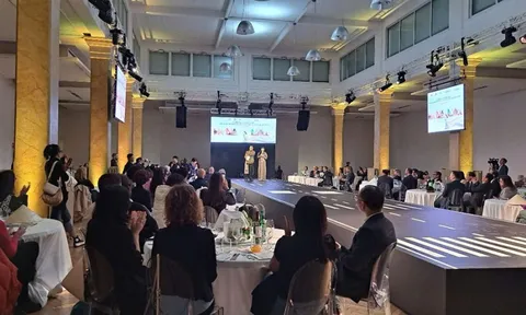 Xúc tiến quảng bá du lịch Việt Nam tại Italia
