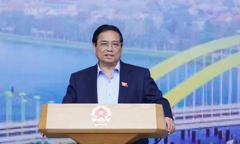Thủ tướng: Kỷ niệm 80 năm Quốc khánh, cả nước sẽ khởi công, khánh thành 80 dự án lớn