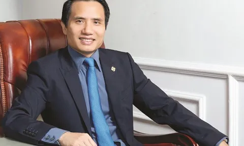 Ông Bùi Hiền - Tổng giám đốc Southern Group: TP.HCM - vùng đất hứa cho thế hệ trẻ dấn thân và khởi nghiệp
