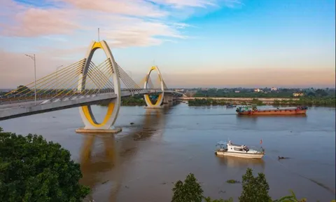Hải Dương sáp nhập vào Hải Phòng, Licogi 18 Riverside hưởng lợi gì?