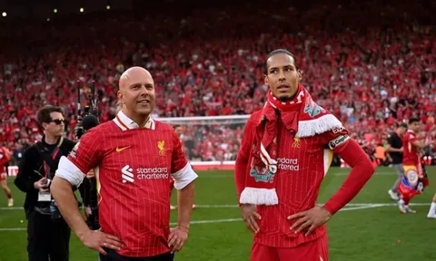 Liverpool và Arsenal quyết đấu vì mục tiêu riêng