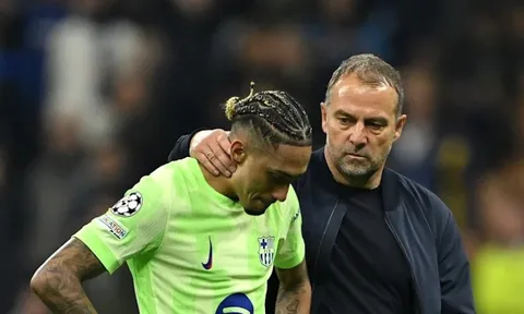 Tin tức đội hình của Barca trước trận cầu kinh điển với Real Madrid