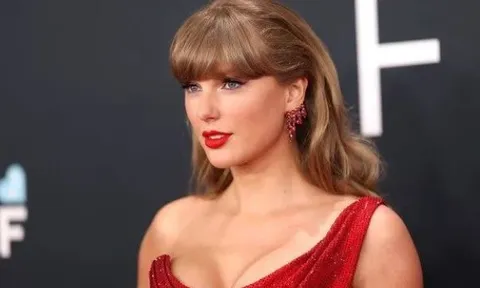 Taylor Swift bức xúc vì bị kéo vào vụ kiện ồn ào