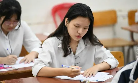 Ôn thi tốt nghiệp THPT: Học sinh được hỗ trợ tối đa