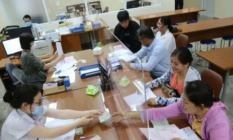 Thủ tướng yêu cầu bố trí kinh phí chi trả chế độ cho cán bộ, công chức khi sắp xếp bộ máy